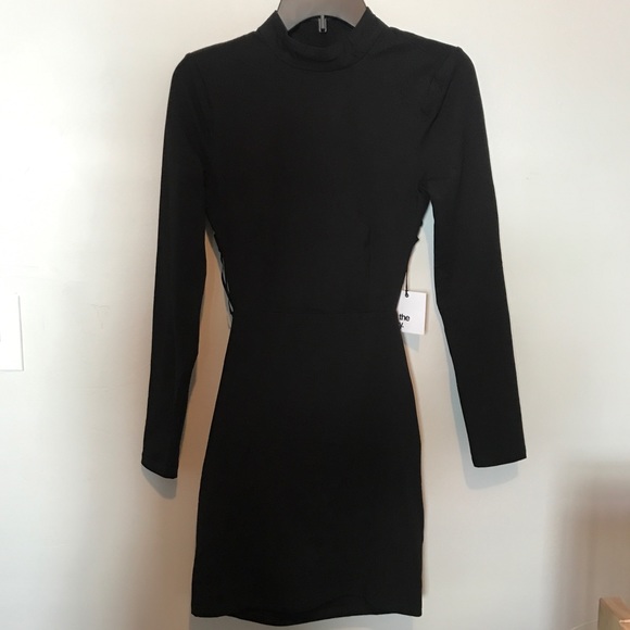 NWT!! by the way. LBD - Picture 2 of 8